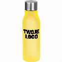 Butelka plastikowa 550 ml z nadrukiem logo