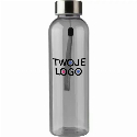 Butelka sportowa RPET 500 ml do drukowania logo