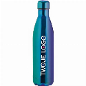Butelka stalowa termiczna 800 ml z nadrukiem na zamówienie