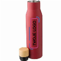 Butelka termiczna 500 ml z nadrukiem logo