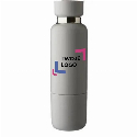 Butelka termiczna 500 ml z logo