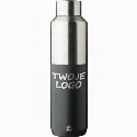 Butelka termiczna 600 ml z logo