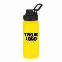 Butelka termiczna 550 ml z logo