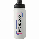 Butelka termiczna 500 ml. do naniesienia logo