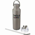 Butelka termiczna 500 ml z nadrukiem na zamówienie