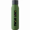 Butelka termiczna 600 ml z nadrukiem na zamówienie