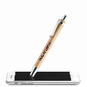Bambusowy długopis BYRON do nałożenia logo