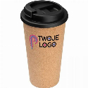 Kubek termiczny 400 ml z logo