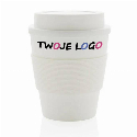 Kubek podróżny 350 ml z logo