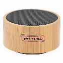 Głośnik bezprzewodowy BAMBOO SOUND do nałożenia logo