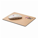 Papierowa podkładka pod mysz FLOPPY do nałożenia logo