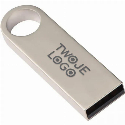 Pendrive metalowy 8GB do nałożenia logo
