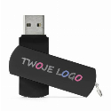 Pamięć USB ALLU 8 GB z logo