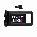 Wodoodporne, pływające etui na telefon z logo firmy