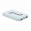 Power bank 5000 mAh POWER52C do naniesienia logo