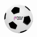 Antystres "piłka nożna" z logo firmy