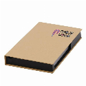Pudełko na notatki DRAWER do nałożenia logo