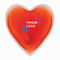 Ogrzewacz dłoni WARM HEARTED z naniesieniem logo