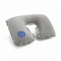 STRADA. Dmuchana poduszka pod szyję do nałożenia logo
