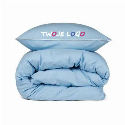 Zestaw pościeli VINGA Marston, 4 el. z nadrukiem logo