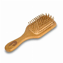Szczotka do włosów Madani do nałożenia logo