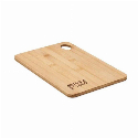 Duża bambusowa deska kuchenna BEMGA LARGE do drukowania logo