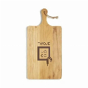 Deska do krojenia, serwowania VINGA Buscot z naniesieniem logo