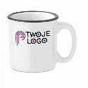 Kubek do sublimacji TWEENIES SUBLIM z nadrukiem na zamówienie