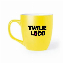 Kubek ceramiczny 470 ml do drukowania logo