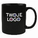 Kubek ceramiczny 370 ml z logo