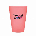 Kubek eventowy 300ml FESTA do drukowania logo