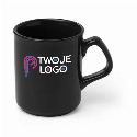 Kubek porcelanowy 250 ml do nałożenia logo