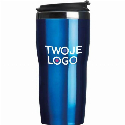 Kubek termiczny ZADAR 400 ml z nadrukiem logo