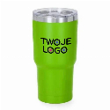 Kubek termiczny 530 ml do naniesienia logo