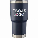 Kubek termiczny 590 ml do nałożenia logo