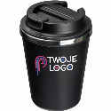 Kubek termiczny BUFFALO 350 ml z logo firmy