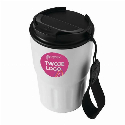 Kubek termiczny TRAVEL MUG z nadrukiem na zamówienie
