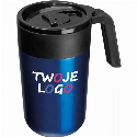 Kubek termiczny 400 ml do nałożenia logo