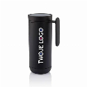 Kubek termiczny 225 ml Clik z nadrukiem logo