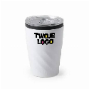 Kubek termiczny 350 ml z logo