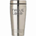 Kubek termiczny 450 ml z logo