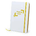 Notatnik A5 do nałożenia logo
