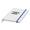 Notes AUTHOR w formacie A5 z logo