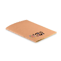 Notatnik A5 MID PAPER BOOK z logo firmy