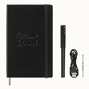Smart Writing Set 3 MOLESKINE z nadrukiem logo