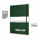 Notatnik MOLESKINE B5 miękka okładka z naniesieniem logo