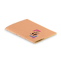Notatnik A6 MINI PAPER BOOK do nałożenia logo