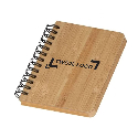 Notes A6 w linie PHOENIX z nadrukiem logo