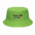 Czapka poliesterowa bucket 150 EMMER do nałożenia logo