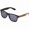 Okulary przeciwsłoneczne UV400 z nadrukiem logo